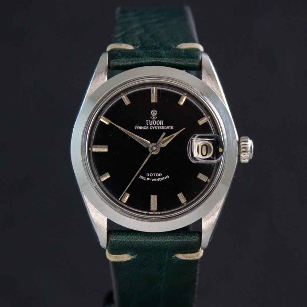 Tudor Prince Oysterdate