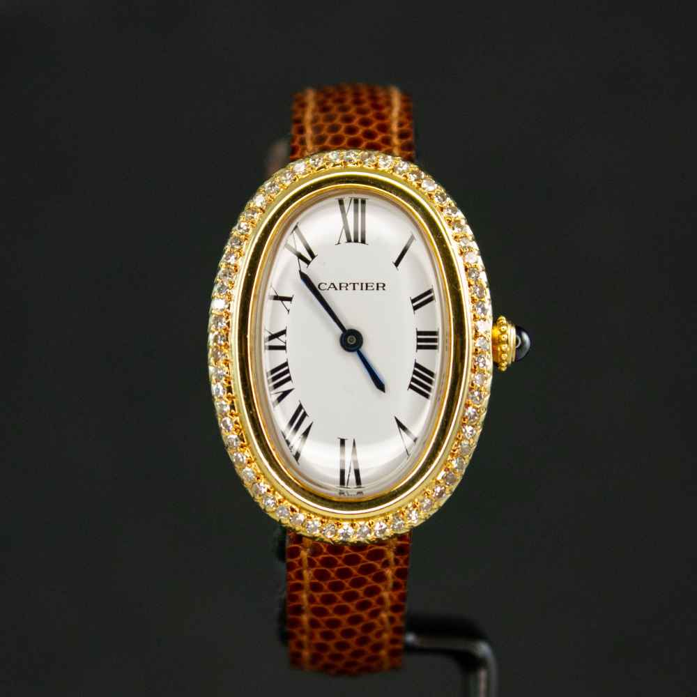 Cartier Baignoire