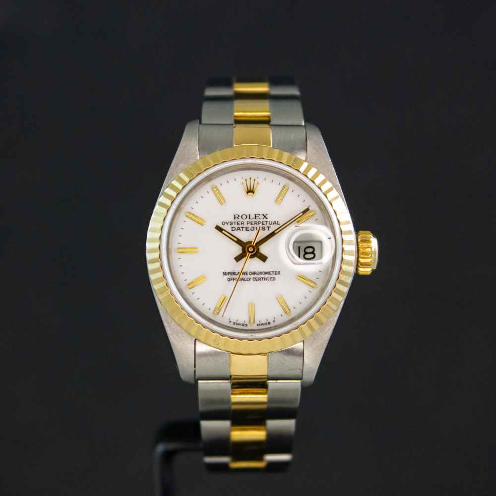 Rolex Lady Datejust