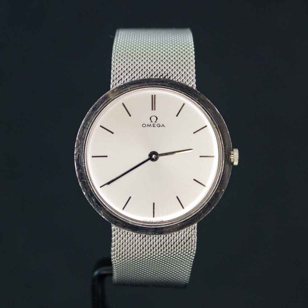 Omega Classic