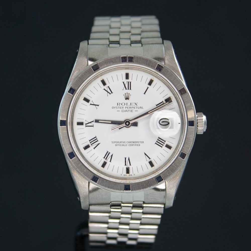Rolex Date