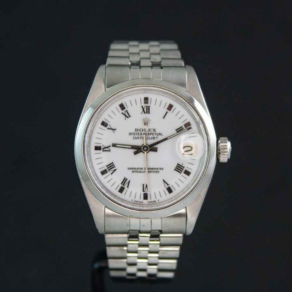 Rolex Datejust 31
