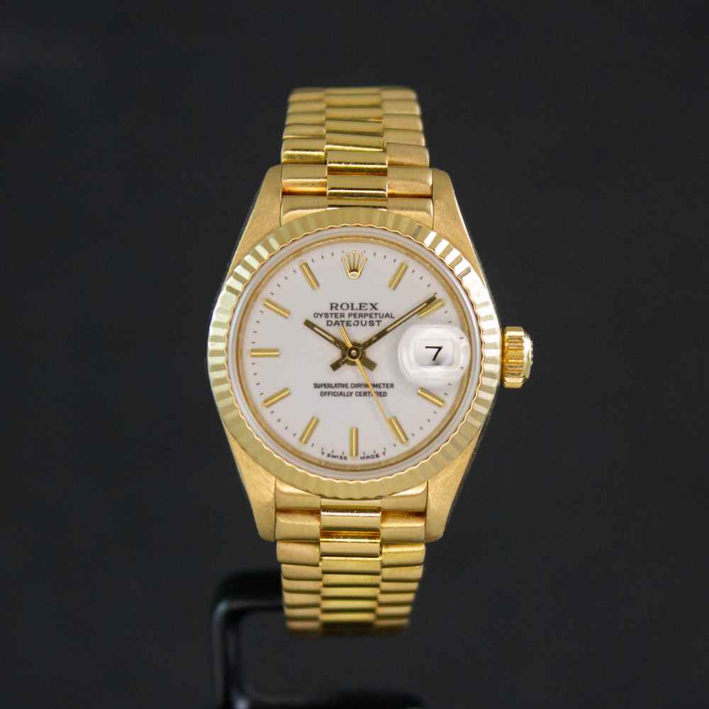 Rolex Lady Datejust