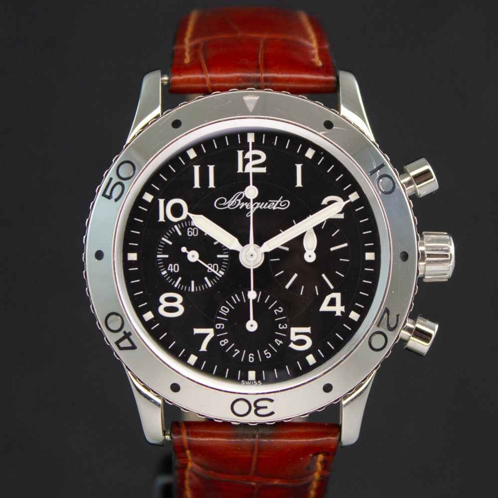 Varios Breguet Type XX Aeronavale