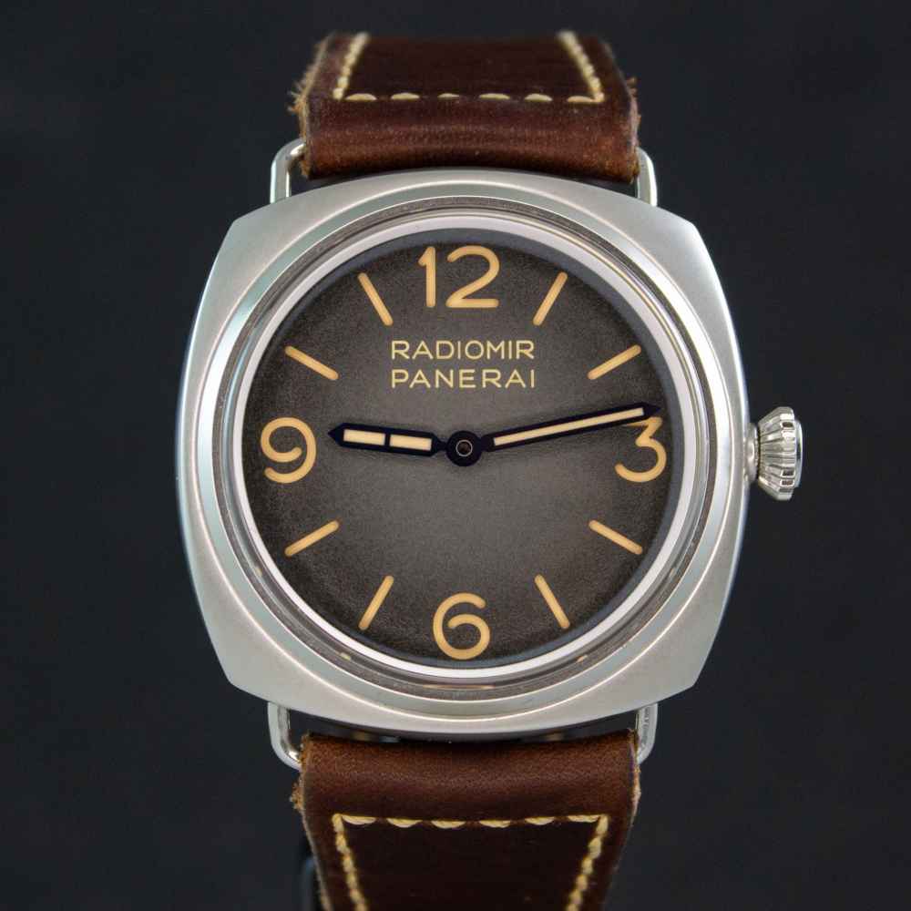 Panerai Radiomir Origine
