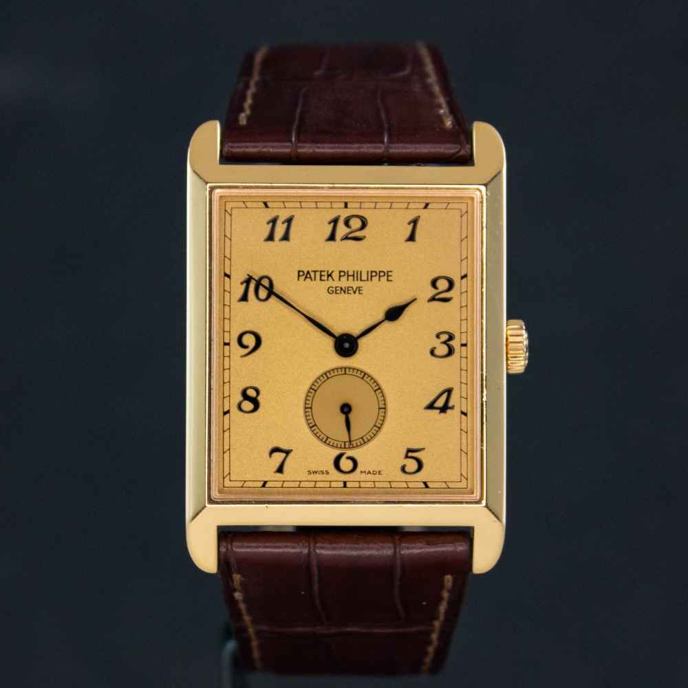 Patek Philippe Gondolo