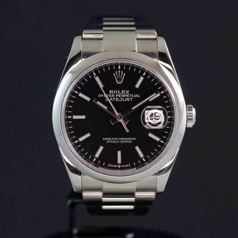 Rolex Datejust 36