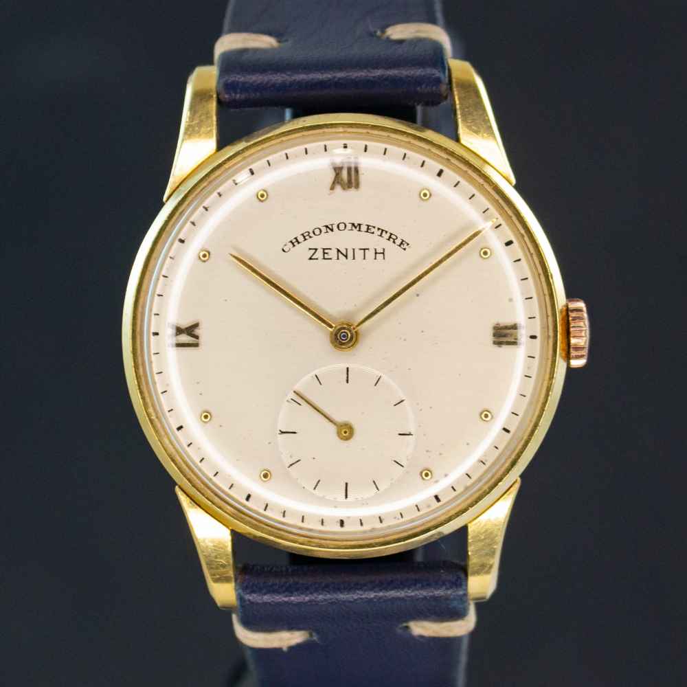 Zenith Old Classic