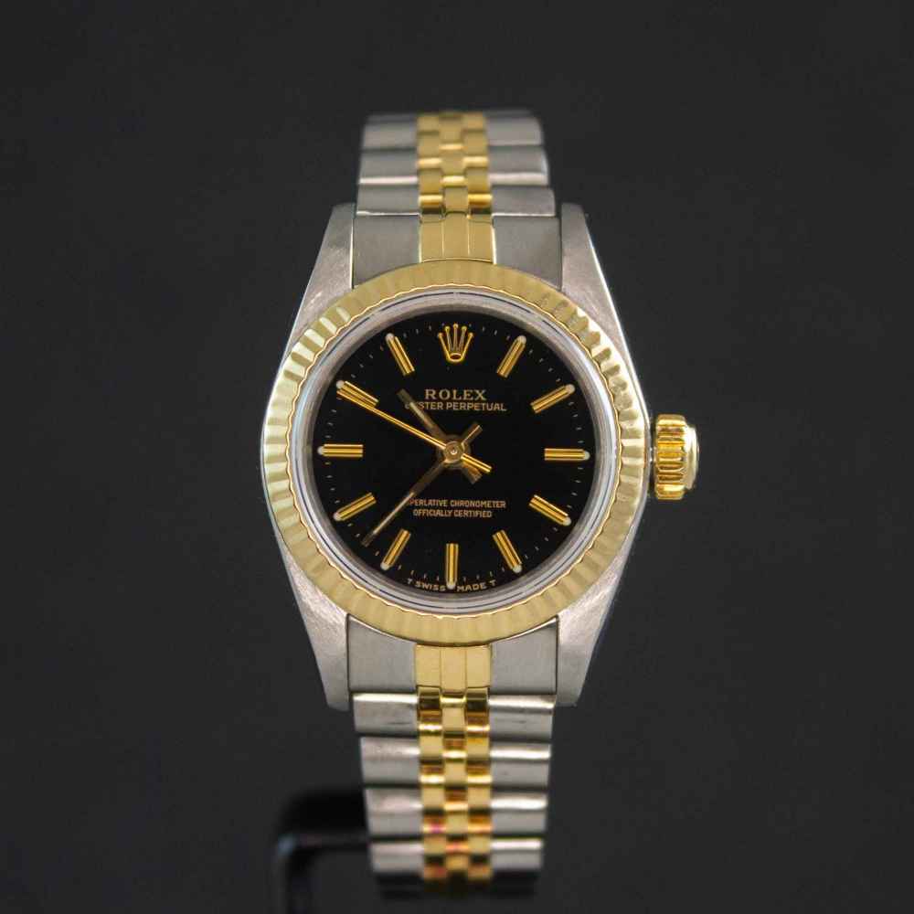 Rolex Lady Datejust