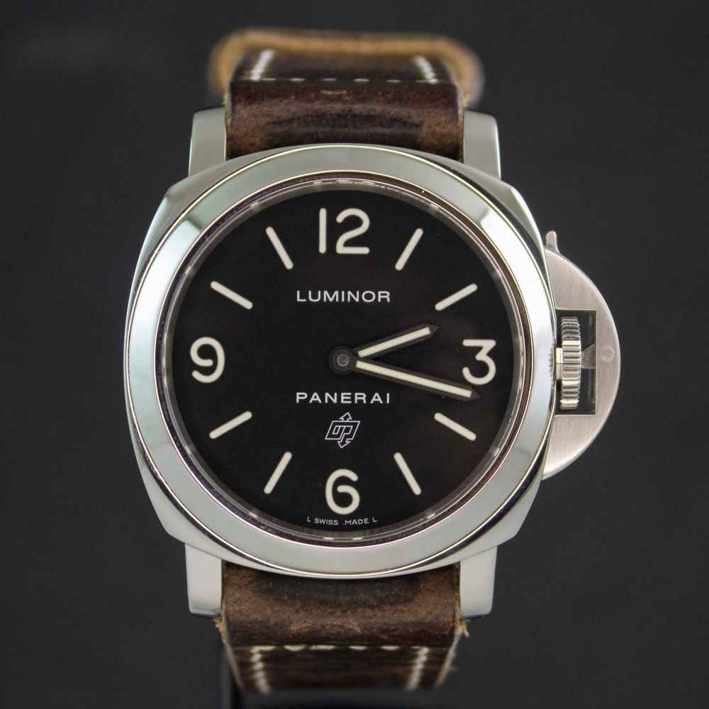 Panerai Luminor