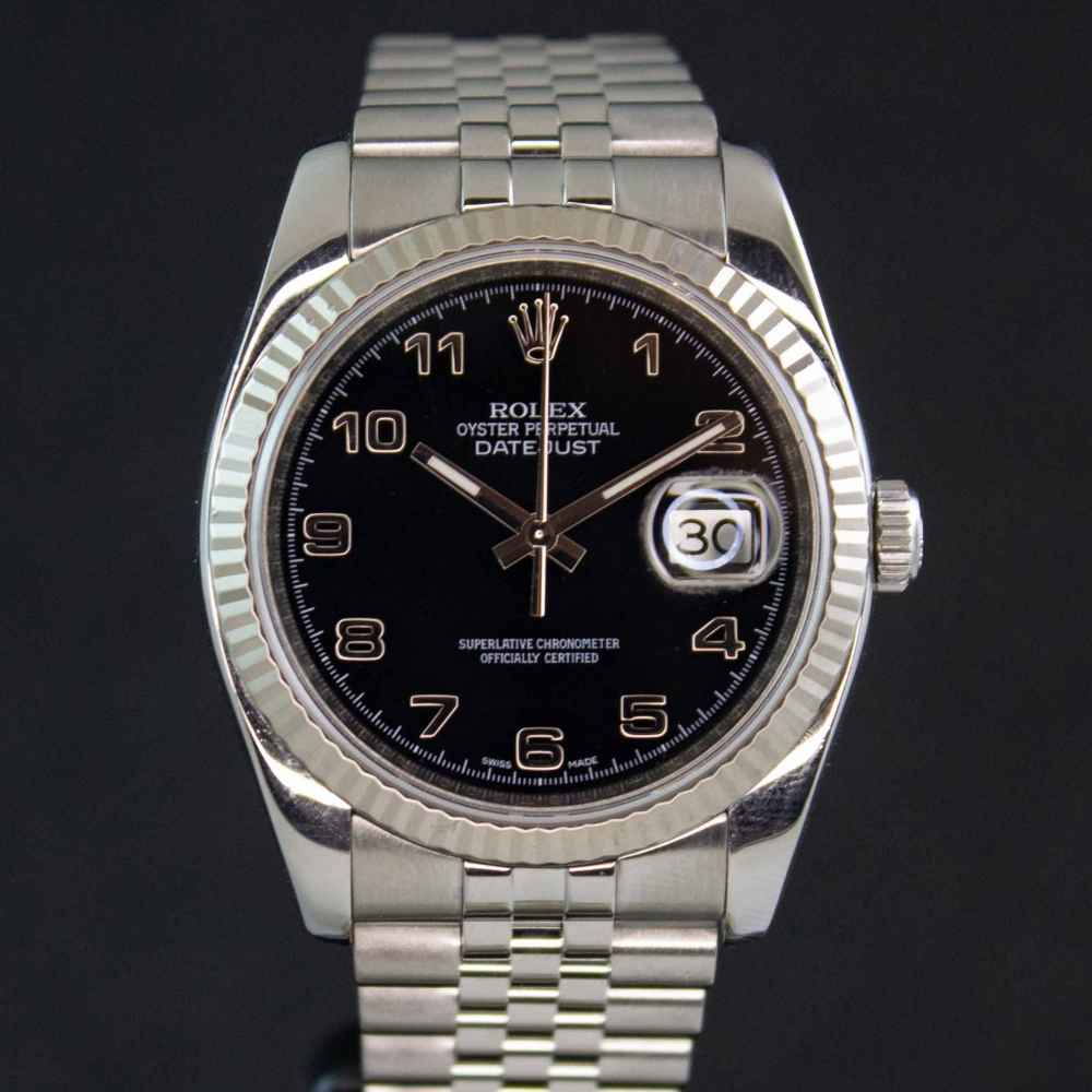 Rolex Datejust 36