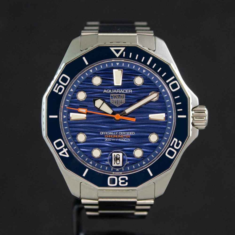 Tag Heuer Aquaracer Professional 300M