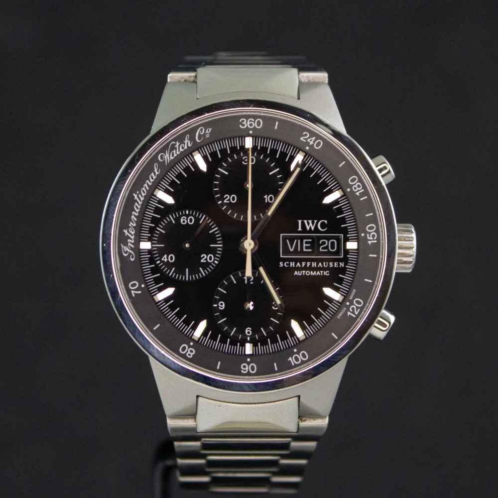 IWC GST