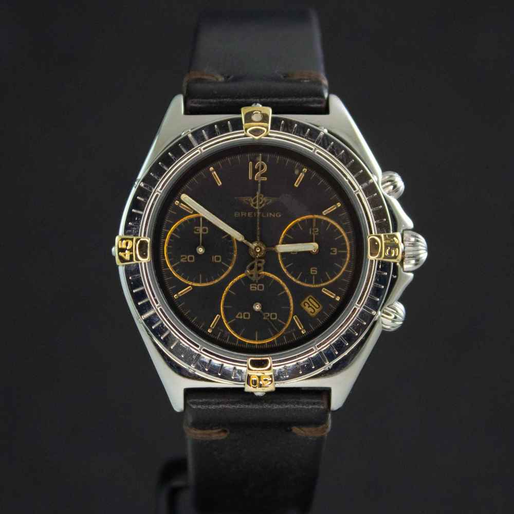 Breitling Sextant