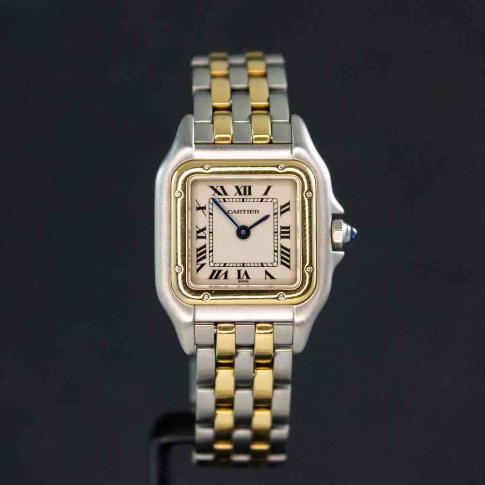 Cartier Panthere