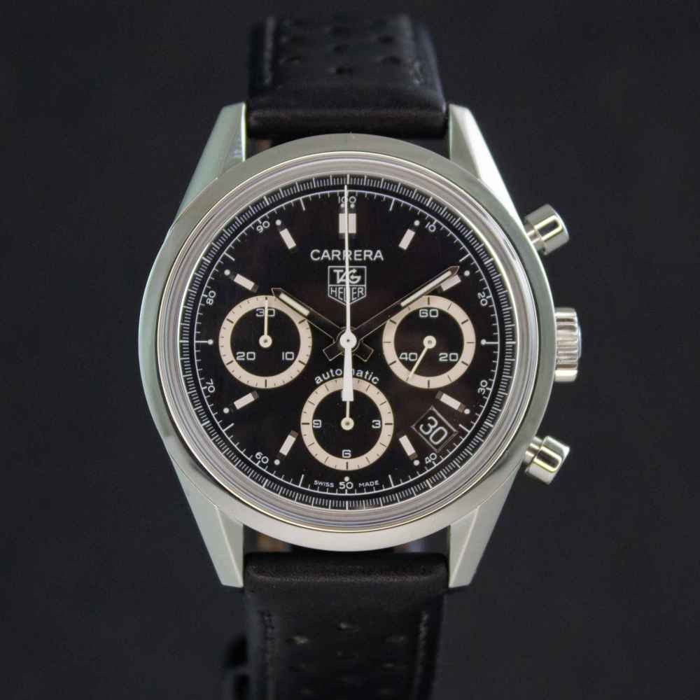 Tag Heuer Carrera