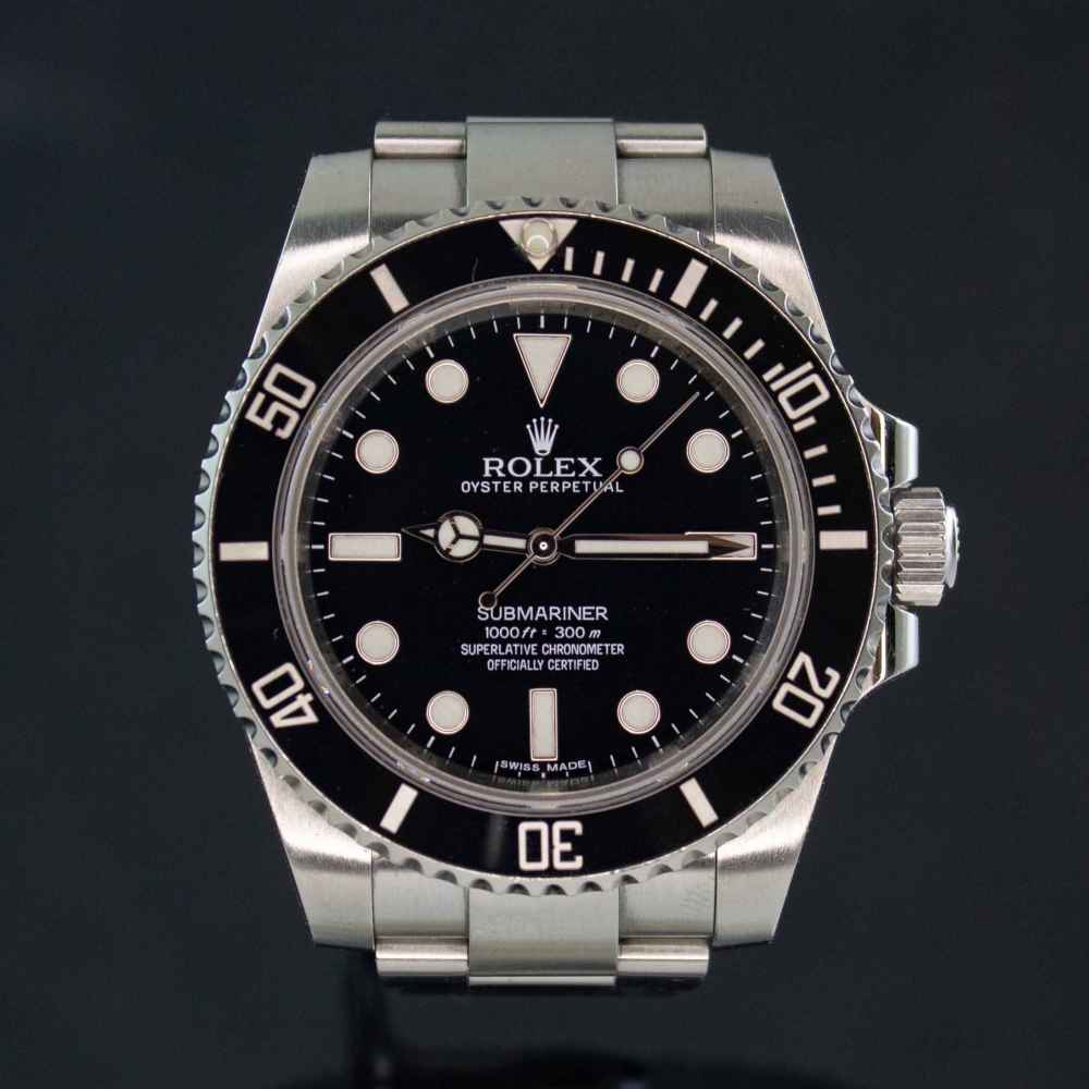 Rolex Submariner