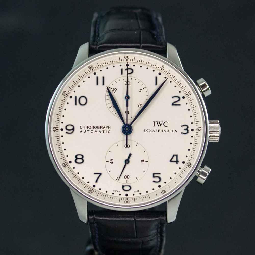 IWC Portuguese