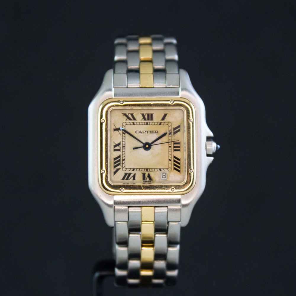 Cartier Panthere