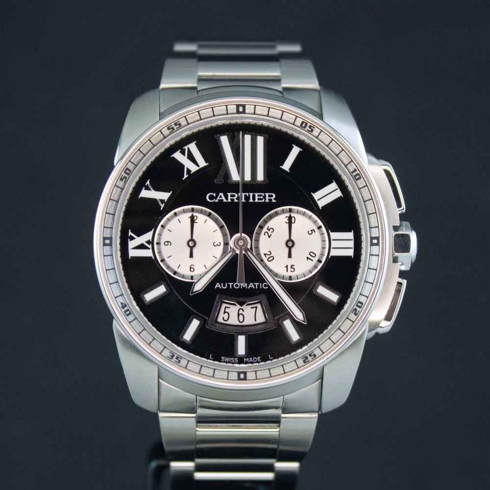 Cartier Calibre de Cartier