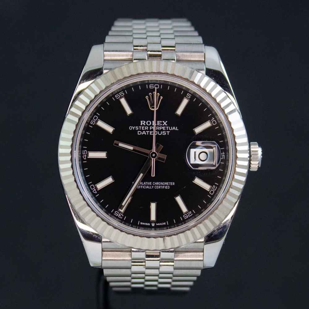 Rolex Datejust 41