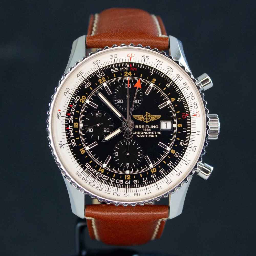 Breitling Navitimer