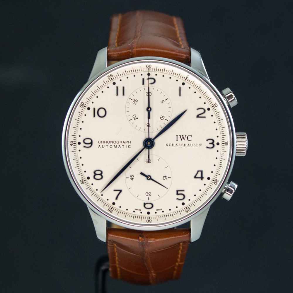 IWC Portuguese