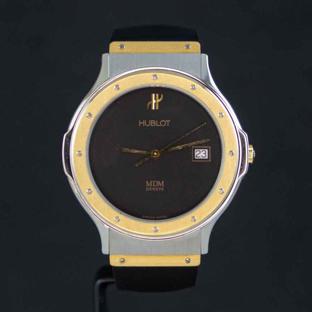 Hublot Classic