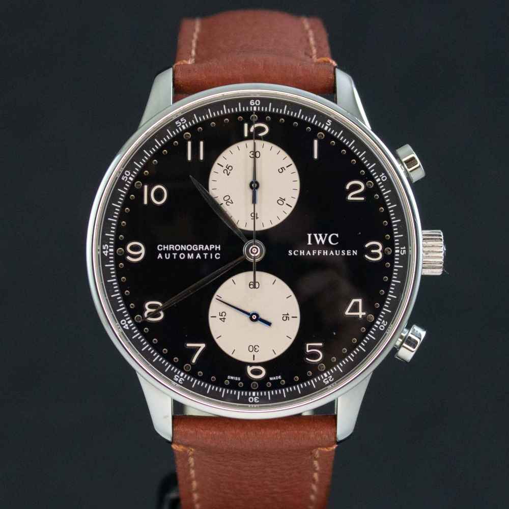 IWC Portuguese