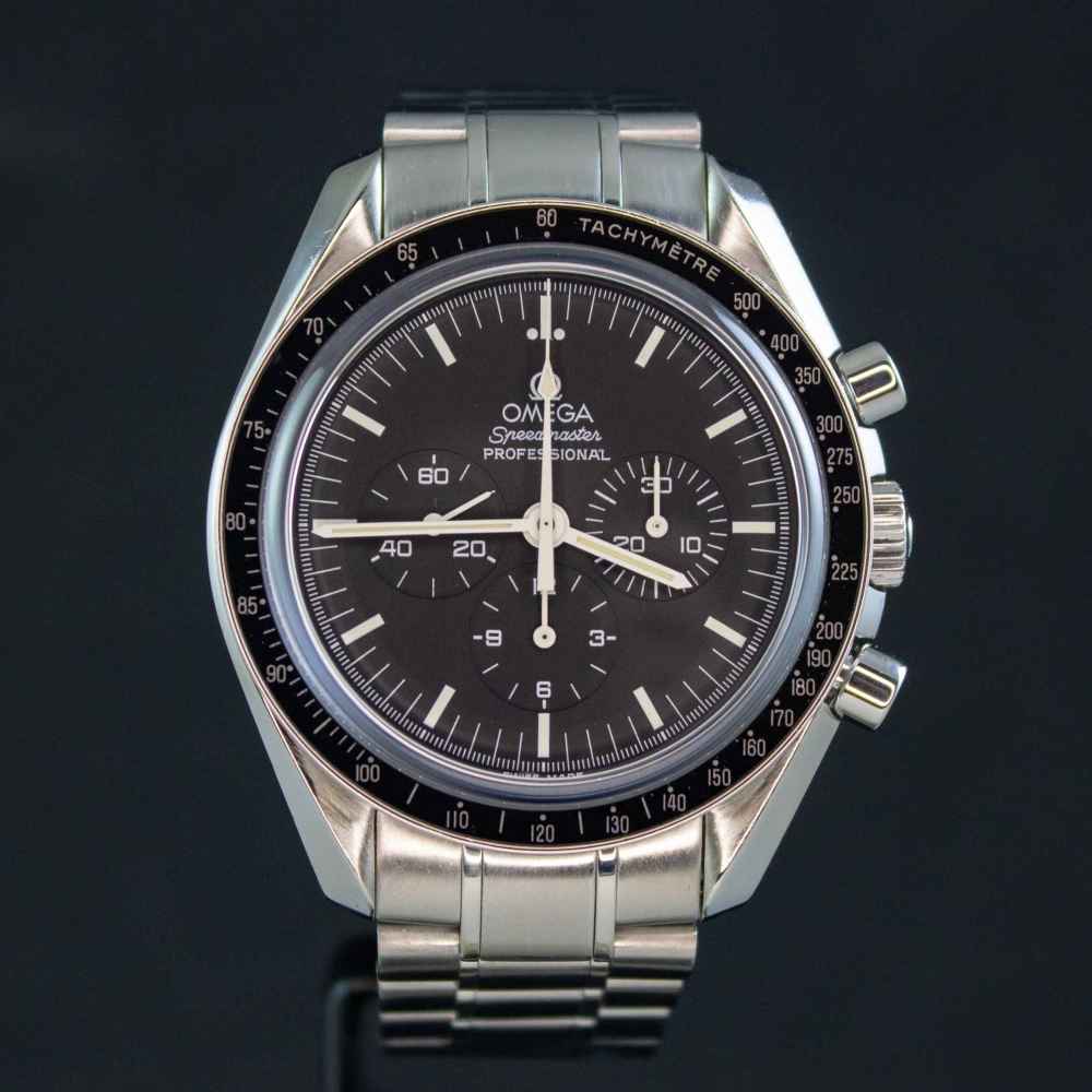 Omega Speedmaster