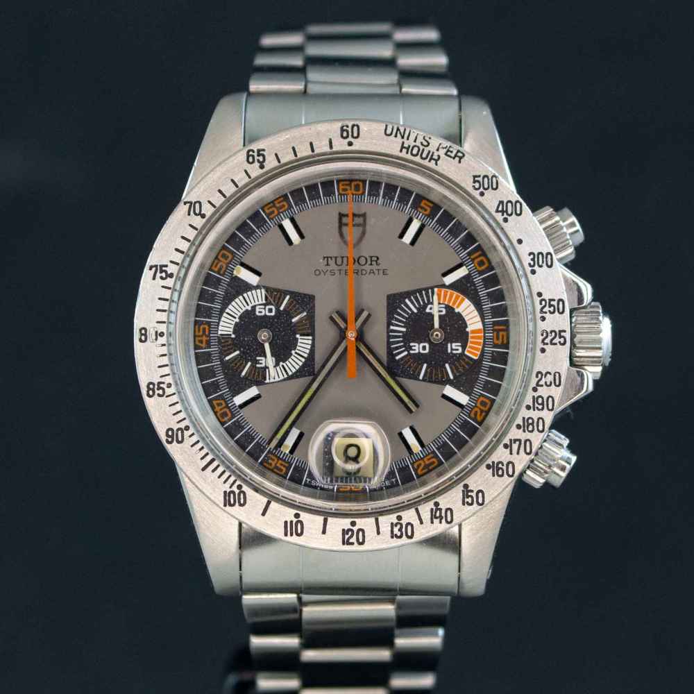 Tudor Montecarlo