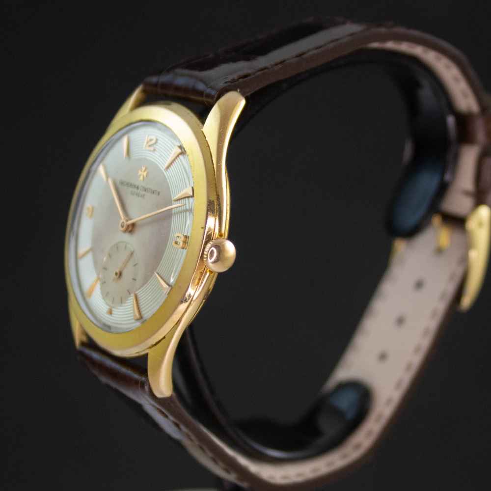 Reloj Vacheron Constantin Vintage 18k inicio.second_hand