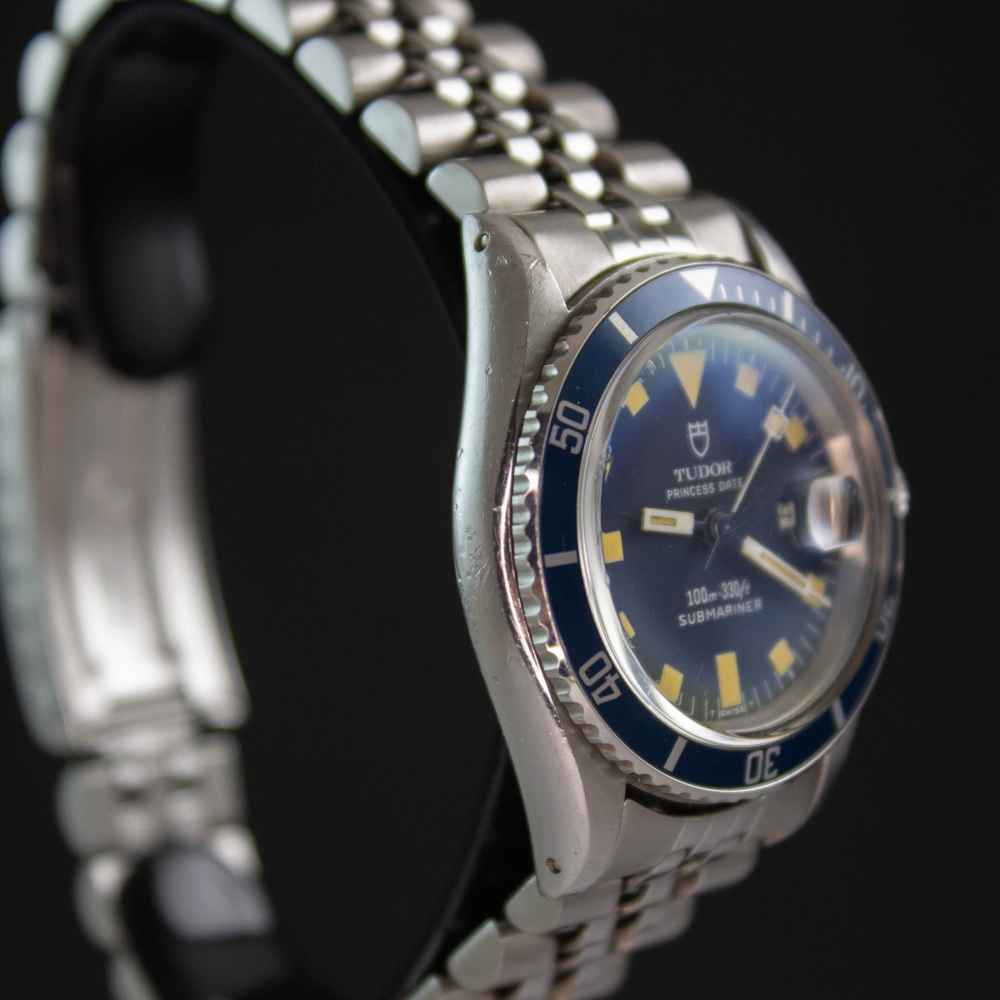 Reloj Tudor Submariner Lady inicio.second_hand