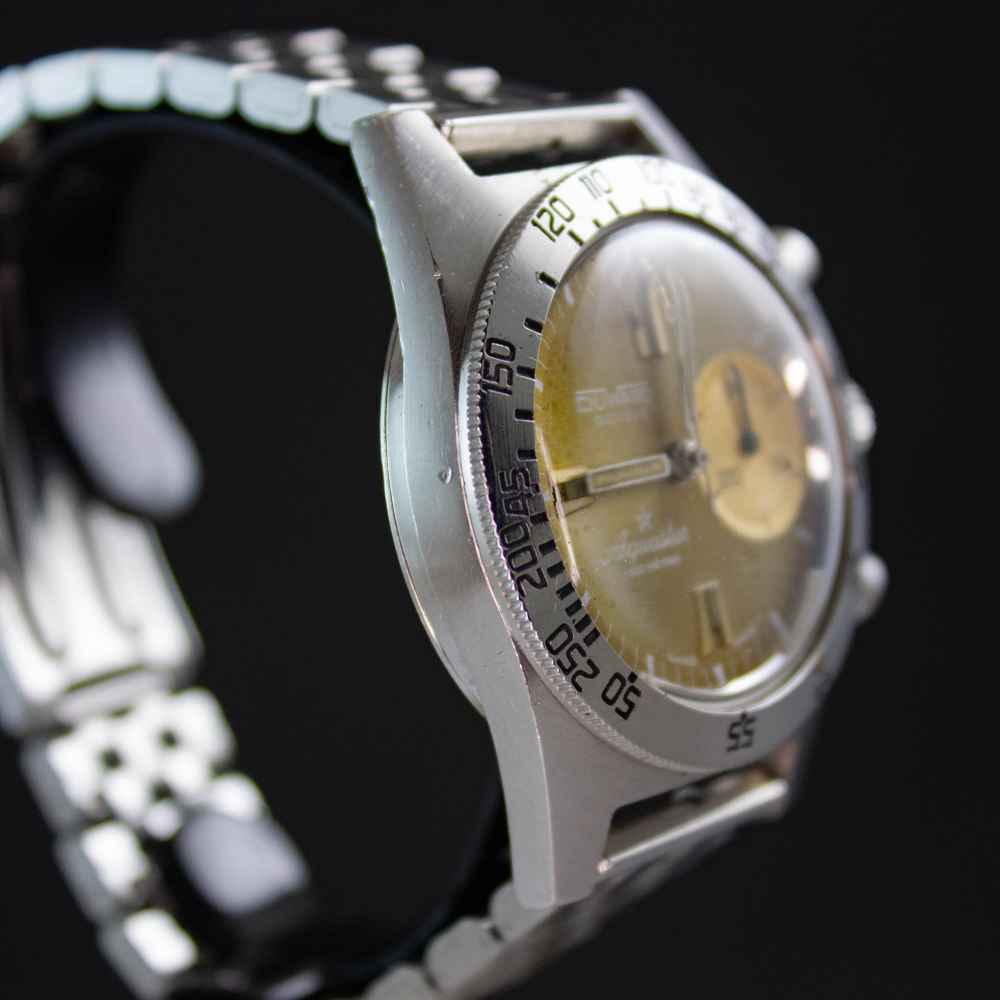 Reloj Varios Duward Aquastar Deepstar Chrono inicio.second_hand