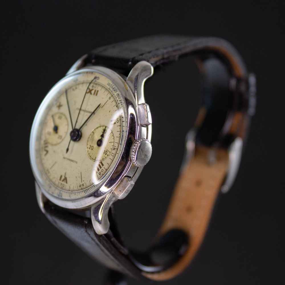 Reloj Varios Chronographe Suisse Vintage Chrono inicio.second_hand