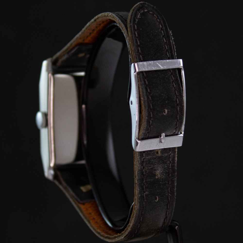 Reloj Omega Old Steel Square inicio.second_hand