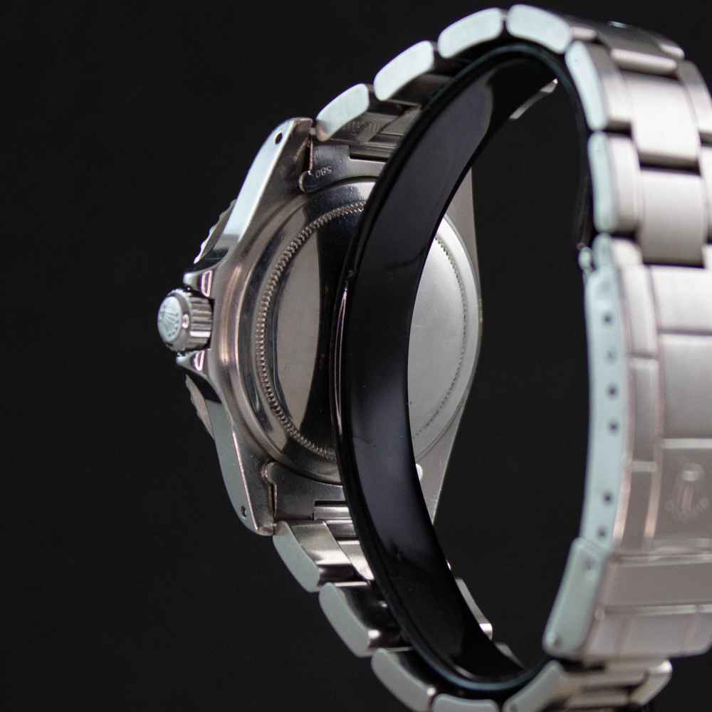 Watch Rolex Submariner second-hand