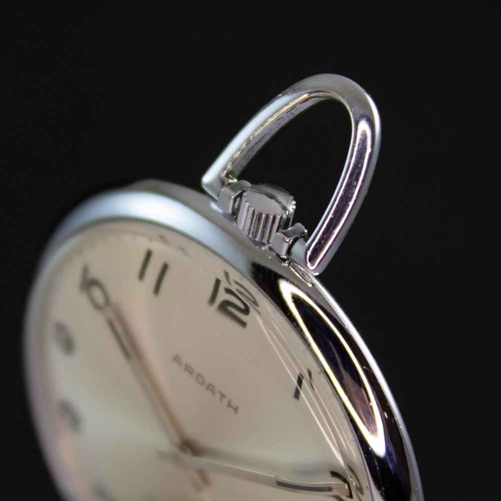 Watch Varios Ardath Pocket Watch second-hand