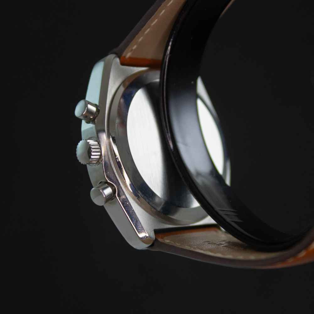 Reloj Zenith El Primero Chronograph inicio.second_hand