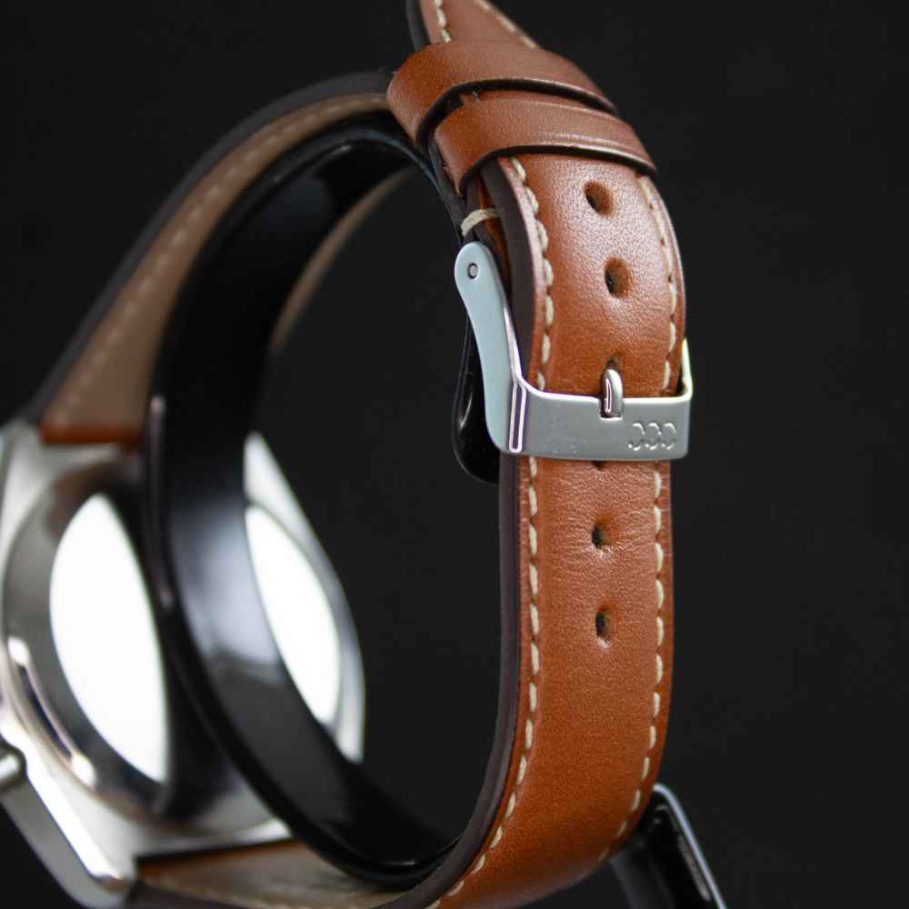 Reloj Zenith El Primero Chronograph inicio.second_hand