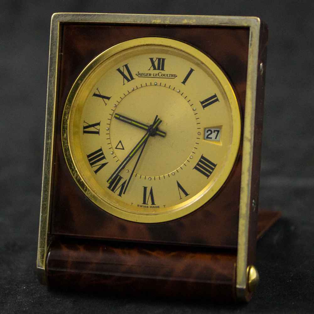 Reloj Varios Jaeger le Coultre MEMOVOX inicio.second_hand