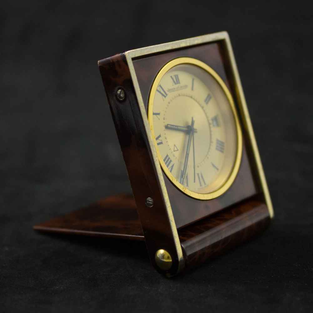 Reloj Varios Jaeger le Coultre MEMOVOX inicio.second_hand