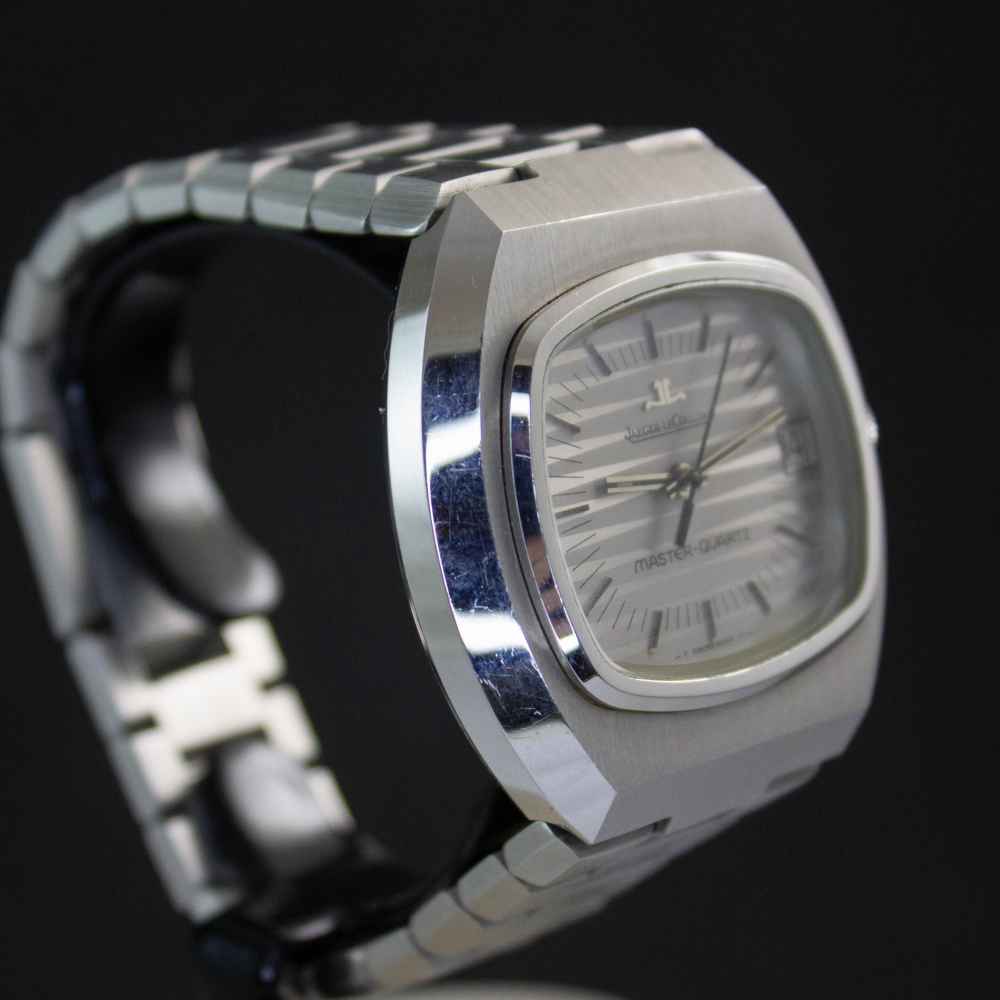 Reloj Jaeger-LeCoultre Master Quartz inicio.second_hand