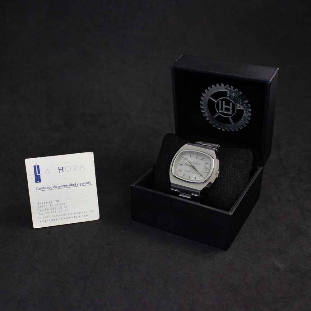 Reloj Jaeger-LeCoultre Master Quartz inicio.second_hand