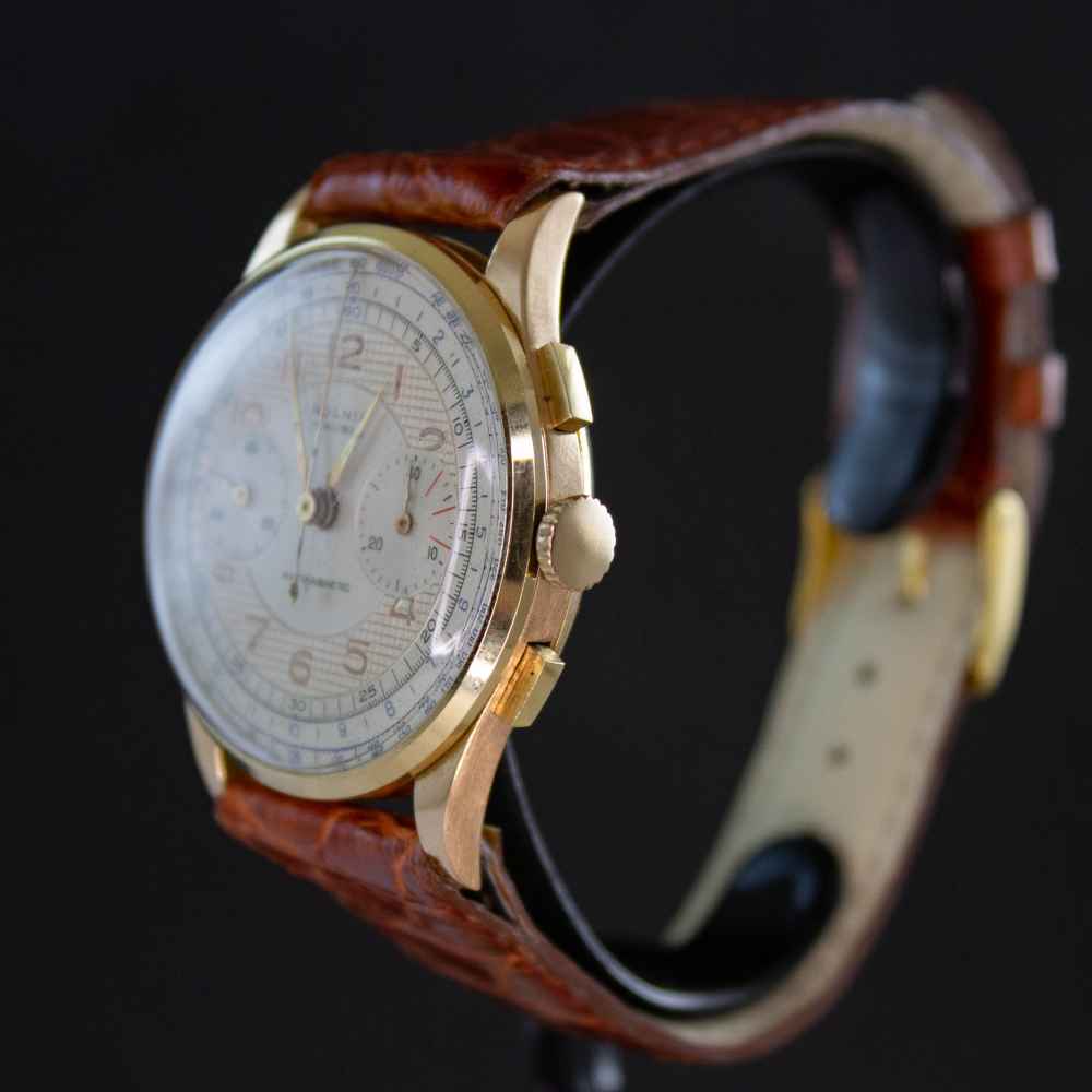 Reloj Varios Rolnik Vintage Chrono 18k inicio.second_hand