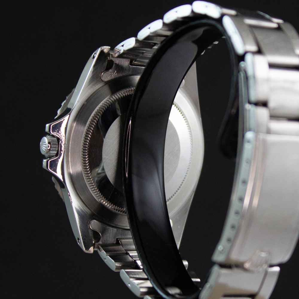 Reloj Rolex GMT Master '' Long E '' inicio.second_hand