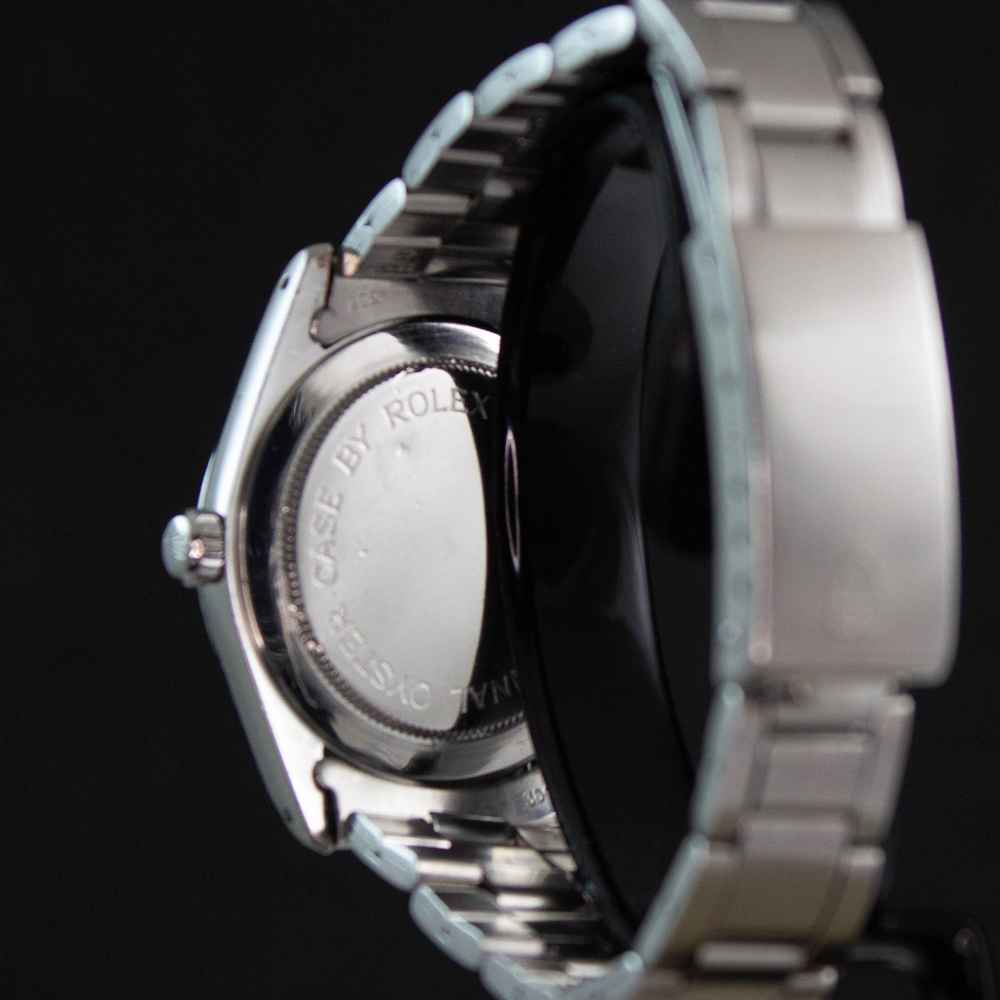 Watch Tudor Prince Oysterdate second-hand