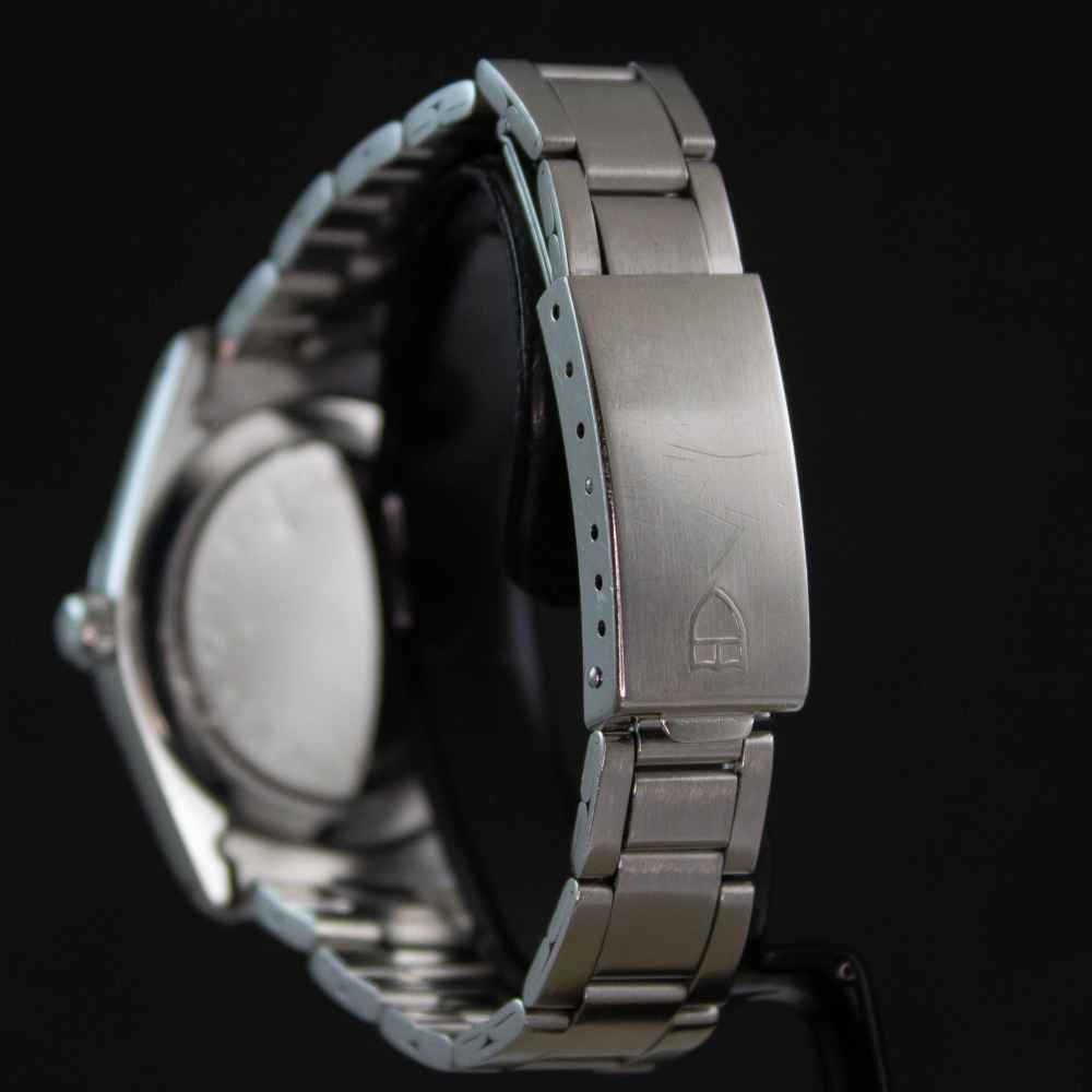 Watch Tudor Prince Oysterdate second-hand