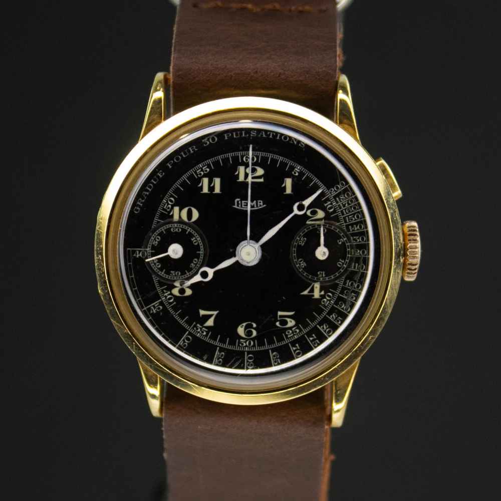 Reloj Varios Liema Chrono Monopusher 18k inicio.second_hand