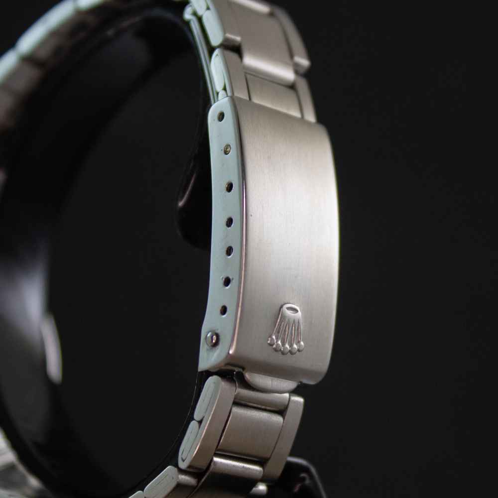 Watch Tudor Prince Oysterdate second-hand